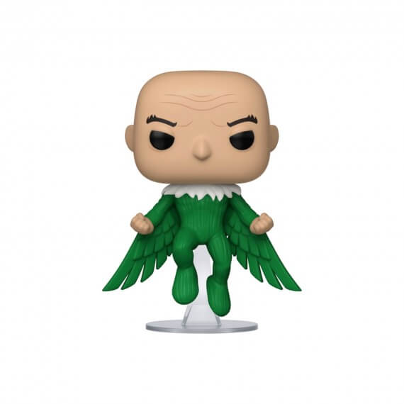 Figurine Marvel - 80Th First Appearance Vulture Pop 10cm
