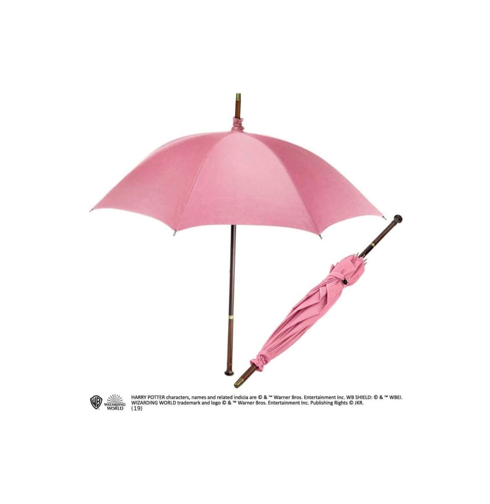 Réplique Harry Potter - Parapluie de Rubeus Hagrid 80 cm