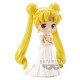 Figurine Sailor Moon - Q-Posket Princess Serenity 14cm