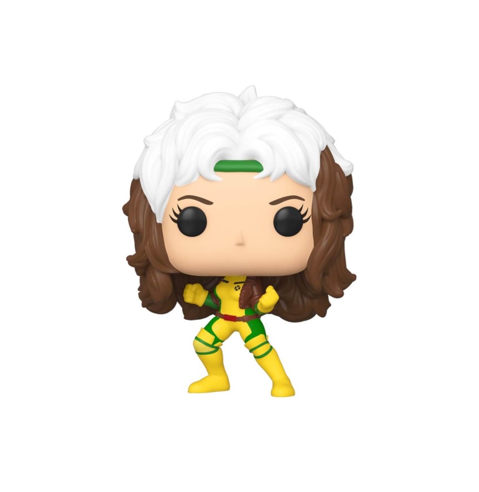 Figurine Marvel - X-Men Naomie With Rogue Pop 10cm