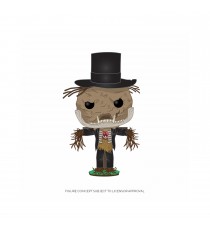 Figurine Creepshow - Scarecrow Pop 10cm