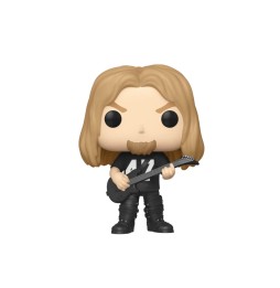 Figurine Rocks Slayer - Jeff Hanneman Pop 10cm