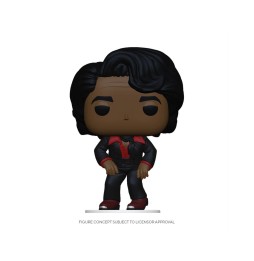 Figurine Rocks - James Brown Pop 10cm