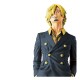 Figurine One Piece - Sanji Memory 26cm