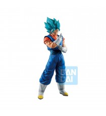 Figurine DBZ - Ichibansho Super Saiyan God Vegeta 30cm