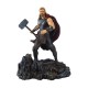 Figurine Marvel Gallery - Thor Ragnarok 20cm