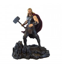 Figurine Marvel Gallery - Thor Ragnarok 20cm