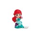 Figurine Disney - Ariel Version A Q Posket Characters Perfumagic 12cm