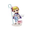 Figurine Disney Toy Story - Bo Peep Ver A Q Posket 14cm