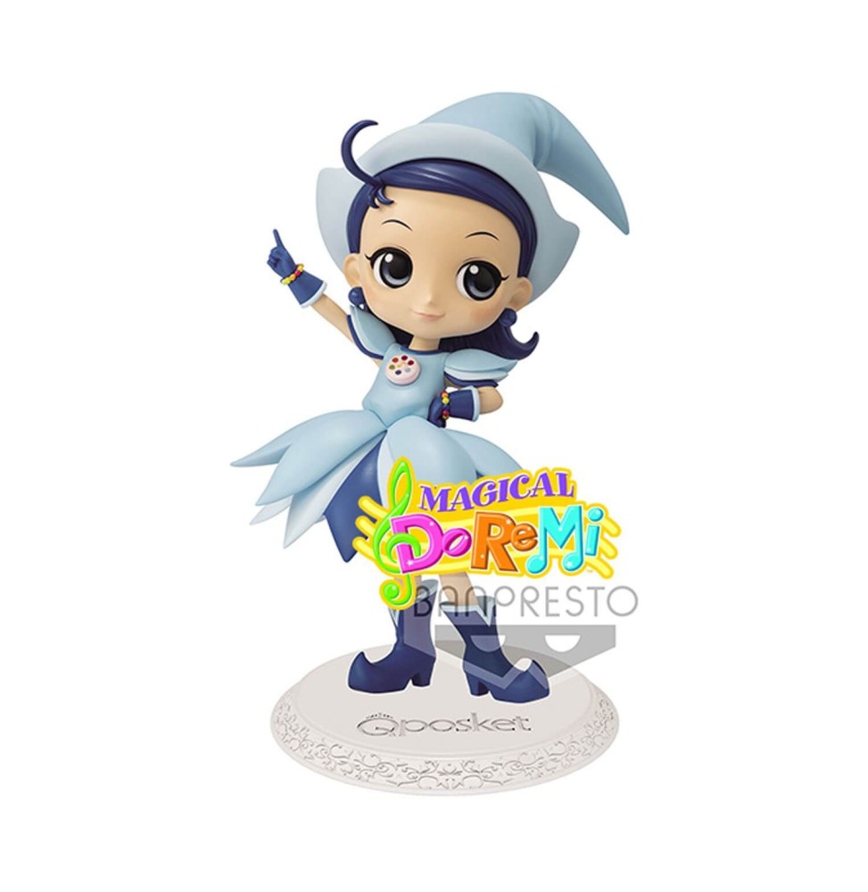 Figurine Magical Doremi - Aiko Senoo Ver A Q Posket 13cm