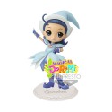 Figurine Magical Doremi - Aiko Senoo Ver B Q Posket 13cm