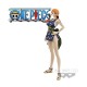 Figurine One Piece - Nami Wanokuni Style Ver B Glitter & Glamours 25cm