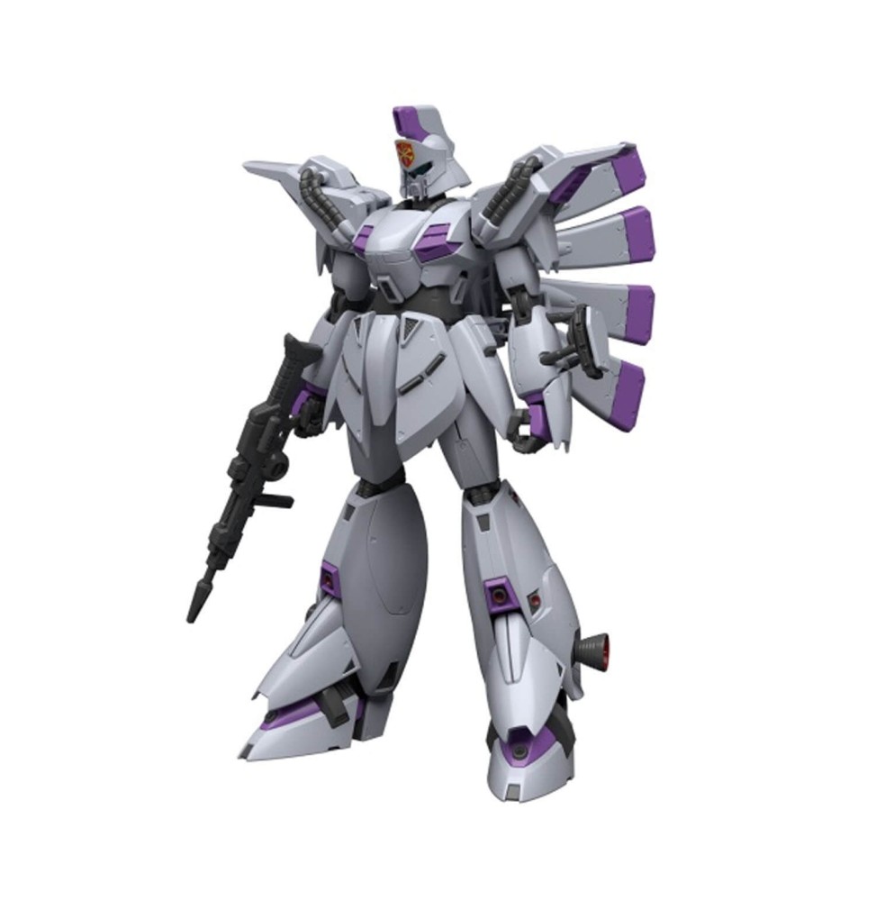 Maquette Gundam - Vigna-Ghina Gundam Gunpla RE 009 1/100 18cm