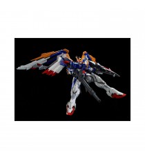 Maquette Gundam -Wing Gundam Ew Gundam Gunpla HRM 1/100 18cm
