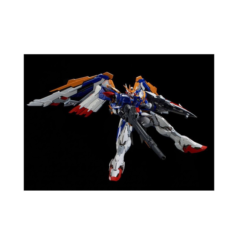 Maquette Gundam -Wing Gundam Ew Gundam Gunpla HRM 1/100 18cm