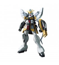 Maquette Gundam - Gundam Sandrock Gunpla HG 228 1/144 13cm