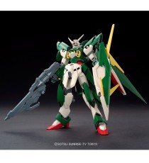 Maquette Gundam - Gundam Fenice Rinascita Gunpla HG 017 1/144 13cm