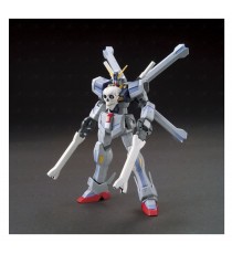 Maquette Gundam - Crossbone Gundam Maou Gunpla HG 014 1/144 13cm