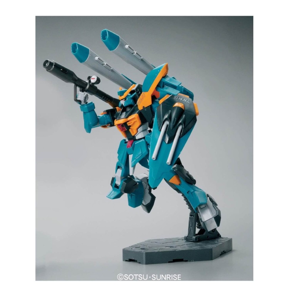 Maquette Gundam - R08 Calamity Gundam Gunpla HG 1/144 13cm