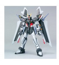 Maquette Gundam - Strike Noir Gundam Gunpla HG 41 1/144 13cm