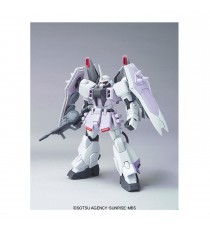 Maquette Gundam - Blaze Zaku Phantom Gunpla HG 28 1/144 13cm