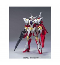 Maquette Gundam - Reborns Gundam Gunpla HG 53 1/144 13cm