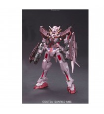 Maquette Gundam - Exia Transam Mode Gunpla HG 31 1/144 13cm