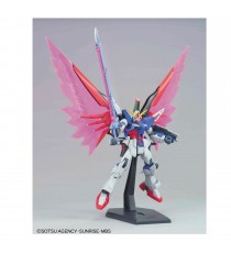 Maquette Gundam - Destiny Gundam Gunpla HG 36 1/144 13cm