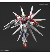 Maquette Gundam - Build Strike Galaxy Cosmos Gunpla HG 66 1/144 13cm