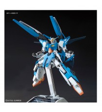 Maquette Gundam - A-Z Gundam Gunpla HG 1/144 13cm