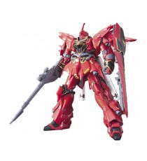 Maquette Gundam - Sinanju Gunpla HG 116 1/144 13cm