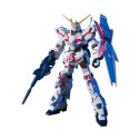 Maquette Gundam - RX-0 Unicorn Gundam Destroy Mode Gunpla HG 100 1/144 13cm