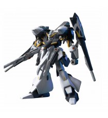 Maquette Gundam - ORX-005 Gaplant TR-5 Hrairoo Gunpla HG 073 1/144 13cm
