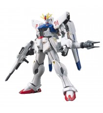 Maquette Gundam - 167 Gundam F91 Gunpla HG 167 1/144 13cm