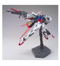 Maquette Gundam - 171 Aile Strike Gundam Gunpla HG 1/144 13cm