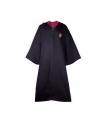 Robe de Sorcier Harry Potter - Gryffondor Taille XL
