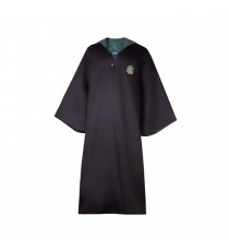 Robe de Sorcier Harry Potter - Serpentard Taille XL