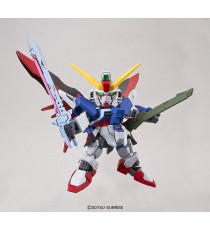 Maquette Gundam - Destiny Gundam Gunpla SD 009 Ex-STD 8cm