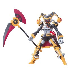 Maquette LBX - LBX Harlequin 10cm