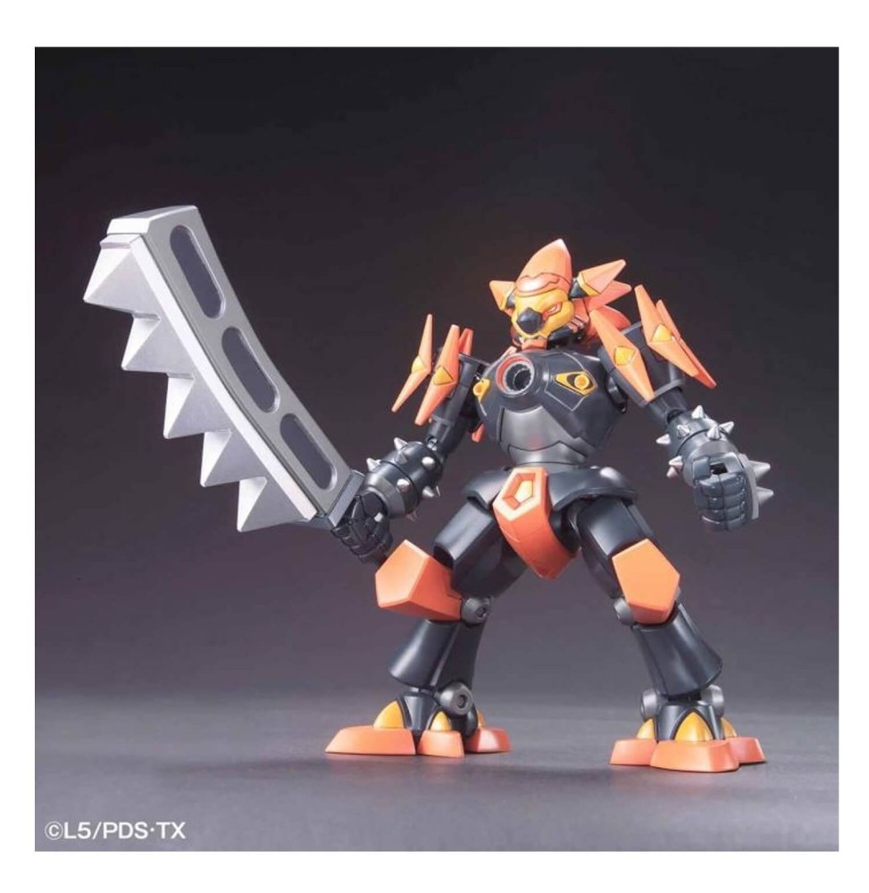 Maquette LBX - LBX Hakai-O 10cm