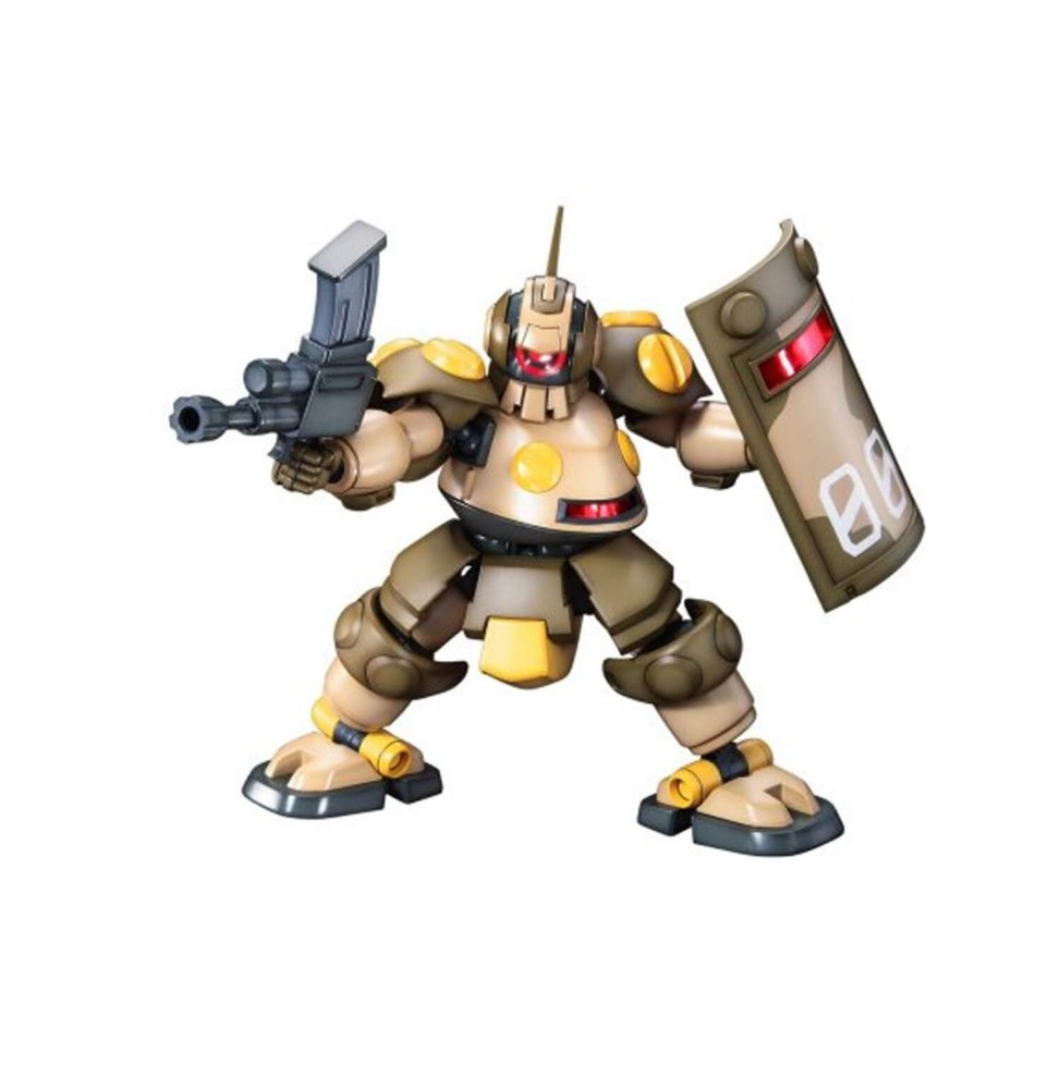 Maquette LBX - LBX Deqoo 10cm