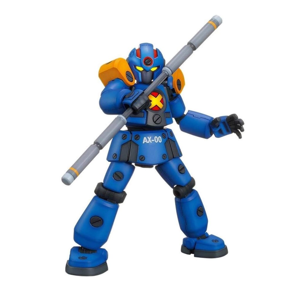 Maquette LBX - LBX Ax-00 10cm