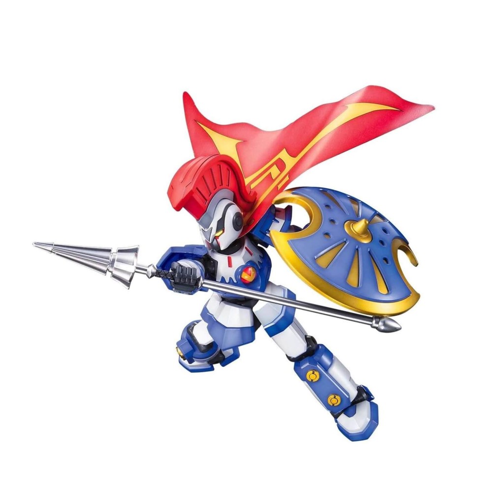 Maquette LBX - LBX Achilles 10cm