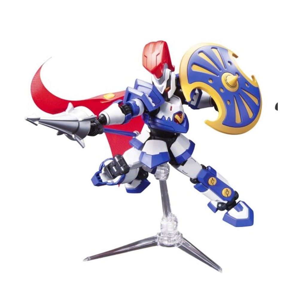 Maquette LBX - LBX Achilles B 10cm