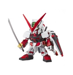 Maquette Gundam - Gundam Astray Red Frame Gunpla SD 007 Ex-STD 8cm