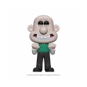Figurine Wallace & Gromit - Wallace Pop 10cm