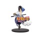 Figurine Naruto Shippuden - Uchiha Sasuke V2 Vibration Stars 15cm