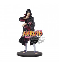 Figurine Naruto Shippuden - Uchiha Itachi Vibration Stars 22cm