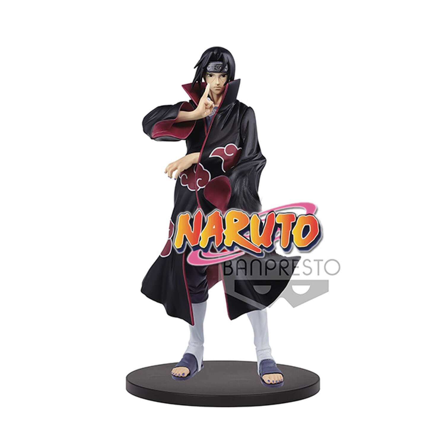 Naruto Shippuden peluche Naruto 22 cm