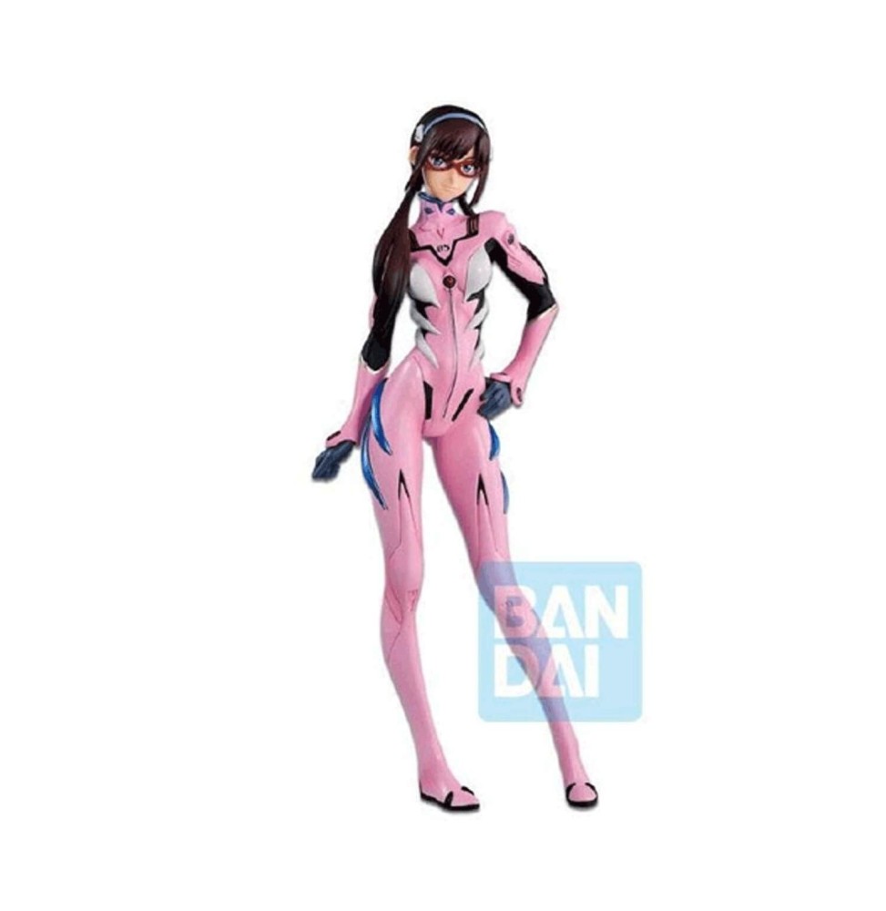 Figurine Evangelion - Ichibansho Mari 2.0 22cm